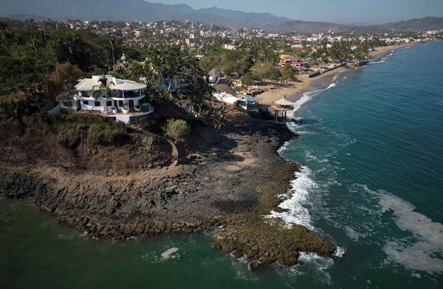 Casa Mirador | 270-Degree Ocean View | 3BR, 5BA