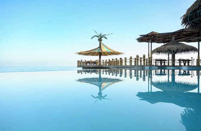 Villa Pearl | Puesta Del Sol Resort