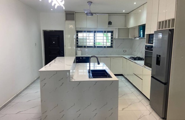 1BR Ultra Modern House in Gbawe