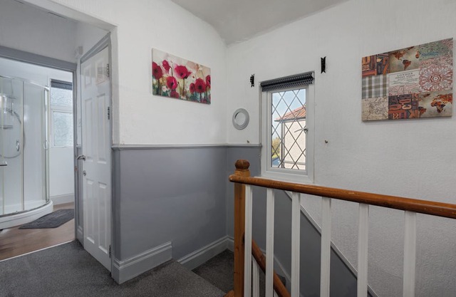 Stylish 3BR House | Perfect for Contrators & Extended Stays