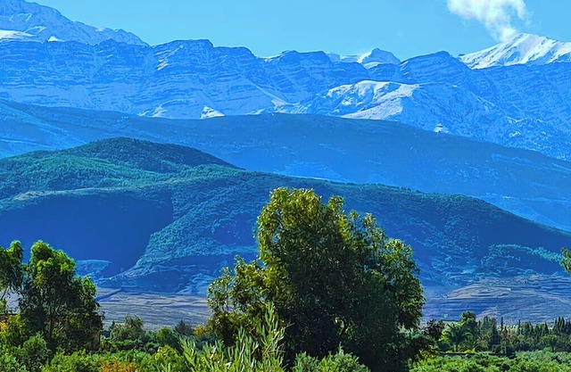 Villa Deneb- jardin secret, piscine et ciel étoilé
