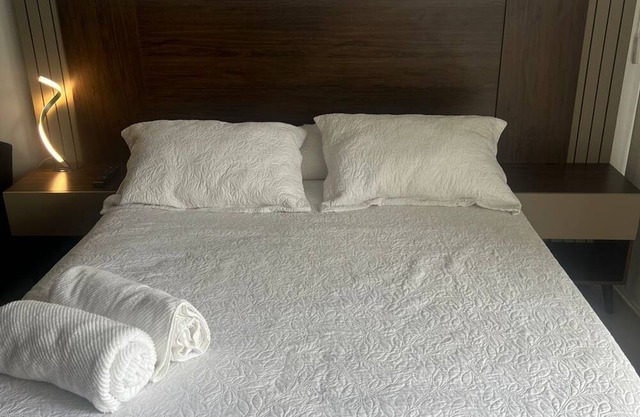 Enchanting studio with AC in Santa Cruz de la Sierra