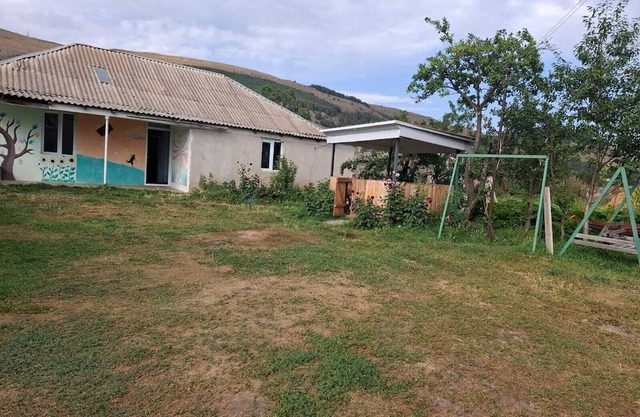 🌿 Cozy Countryside House with Garden – Perfect for Relaxing Getaways