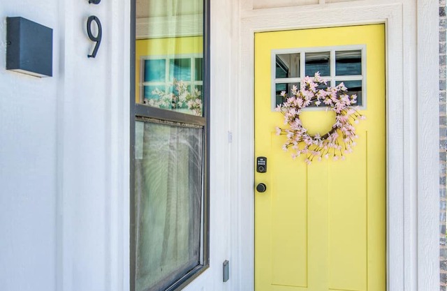 2 BR/2 BA Inn @ The Harte