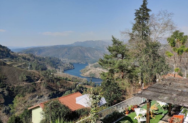 Monteiro's Gerês Countryhouse