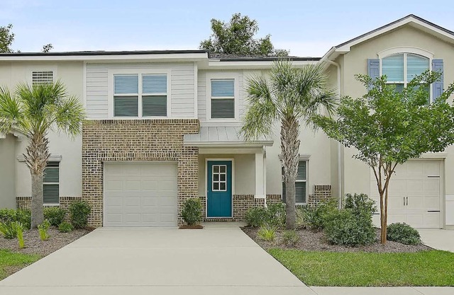 Island Townhouse Summ
