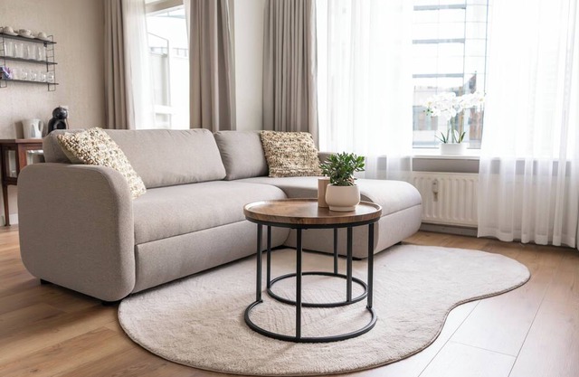 Cozy apartment in the heart of Enschede with everything within walking distance
