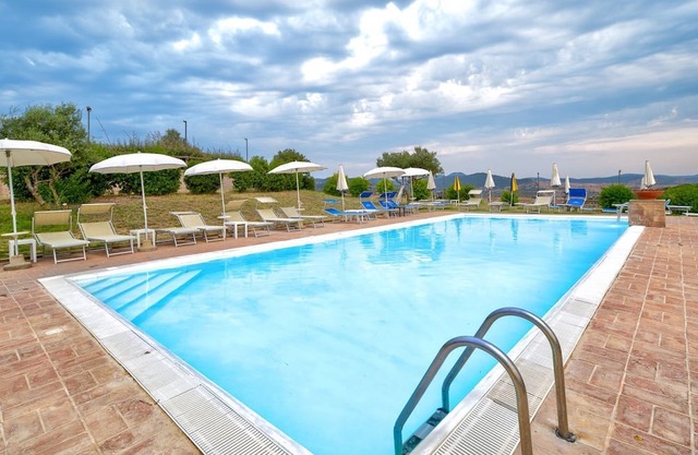 Tenuta dell'Argento - Room 3 by Rentbeat