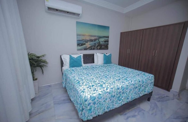 Adonai 2 Bedroom Apartment unit #9