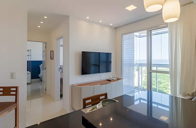 Ocean View + Comfort 7th Floor NOMDS