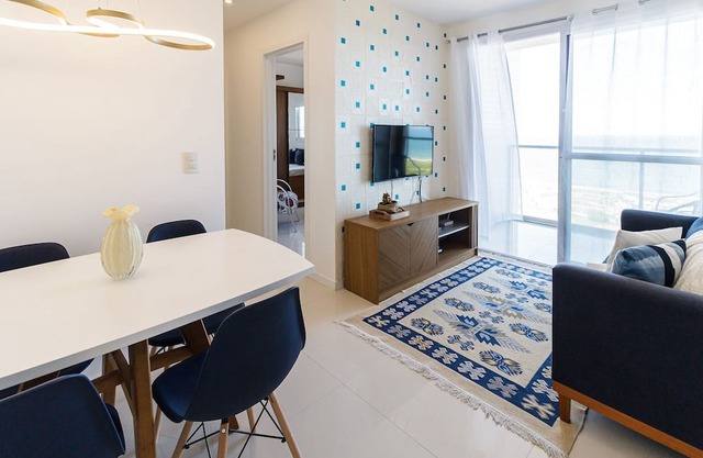 17° Floor Ocean View, Shopping Boulevard NOMDS
