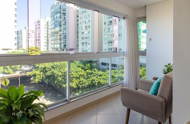 2BR Double Suite w/AC 2nd Floor NOMDS