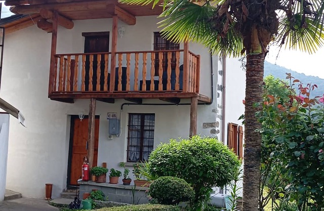 The Little House