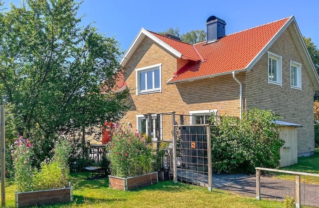 5 bedroom lovely home in Värnamo