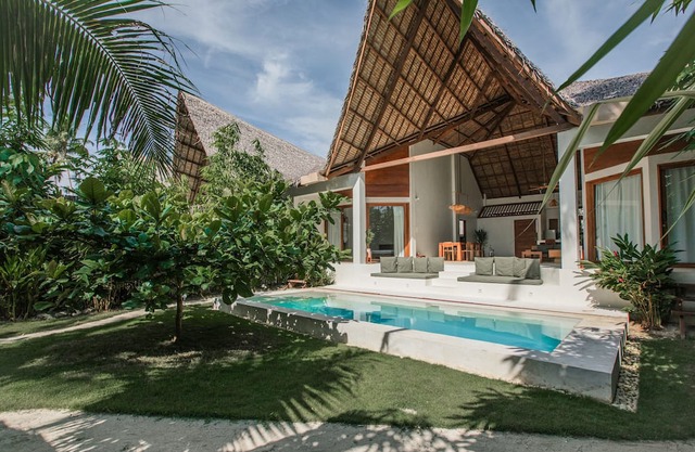 SEACLUB Siargao