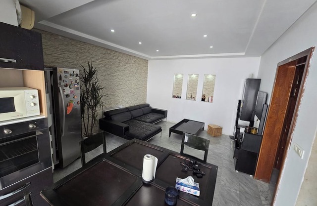 Enjoy cosy, 2 rooms, few steps to the beach