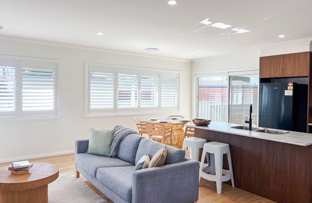 Spring Street Villa 2 – Central Wagga Retreat - 2/5 Spring Street