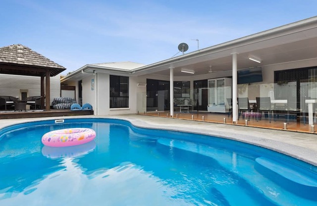 6 Cypress Avenue - Rainbow Beach
