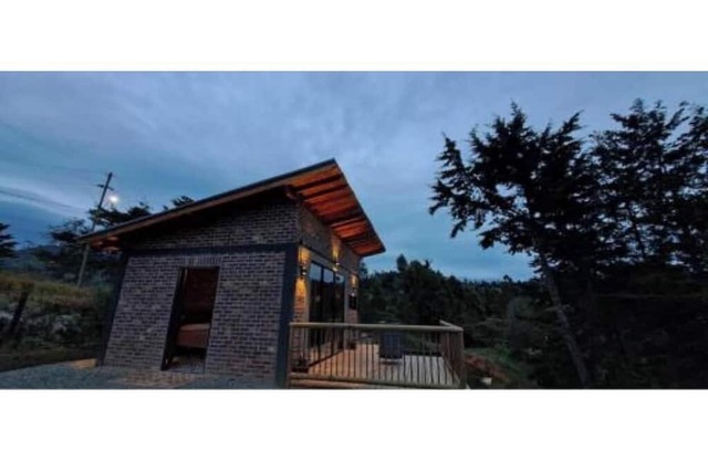 Lodging La colonia