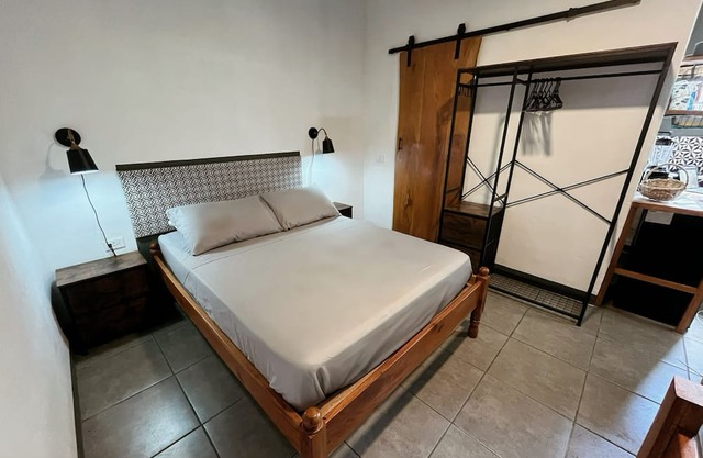 Boutique Bungalow with Kitchen, Terrace & Views
