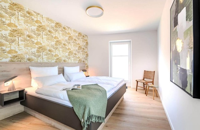 Ziegelhof- Modern boarding apartment in a central location in Oldenburg