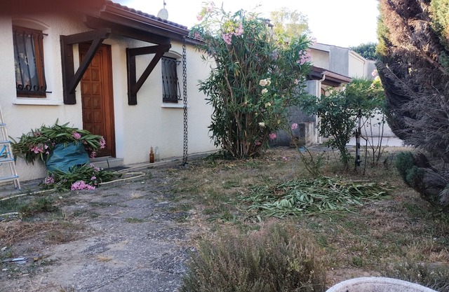 Holiday Home 'Maison De Famille' with Private Terrace and Private Garden