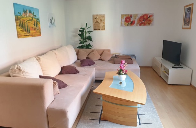 Cozy vacation home "7 Dwarfs" with 4 bedrooms - 5 minutes to the lake
