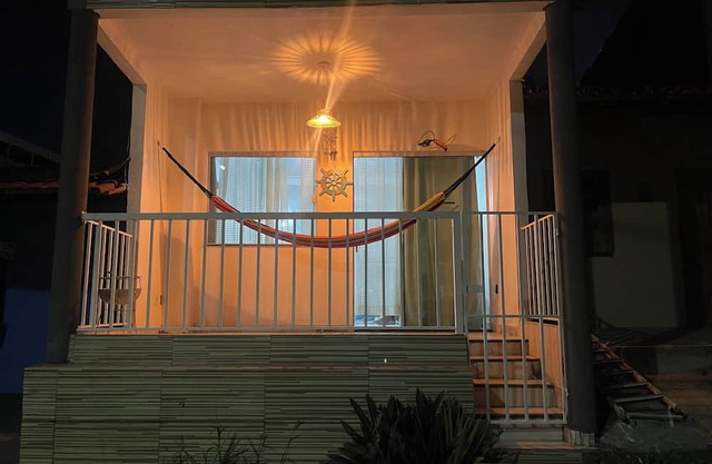 Boat Port House 11