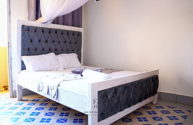 Wonderful 2-bedroom apartment in Voi