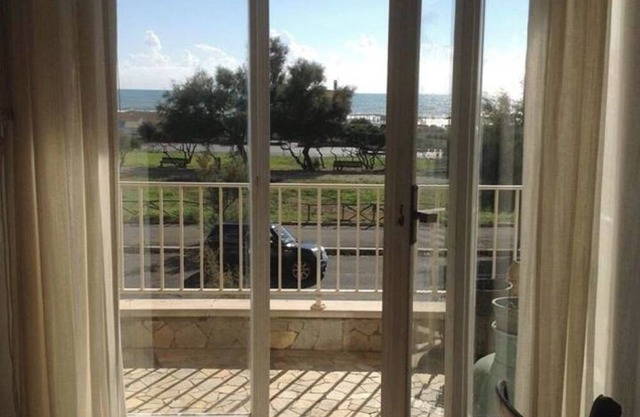 La casa sul Mare Ostia Lido
