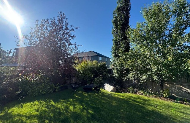 Executive Home - Just Off Chestermere Lake