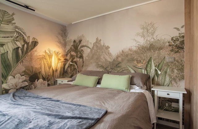 Design, comfort and ideal location in Santiago