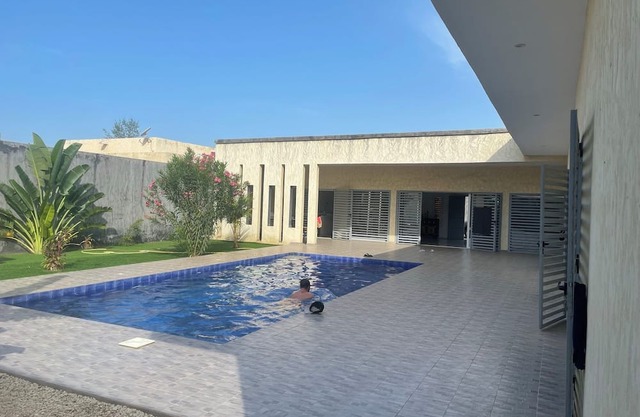 Vrbo Property