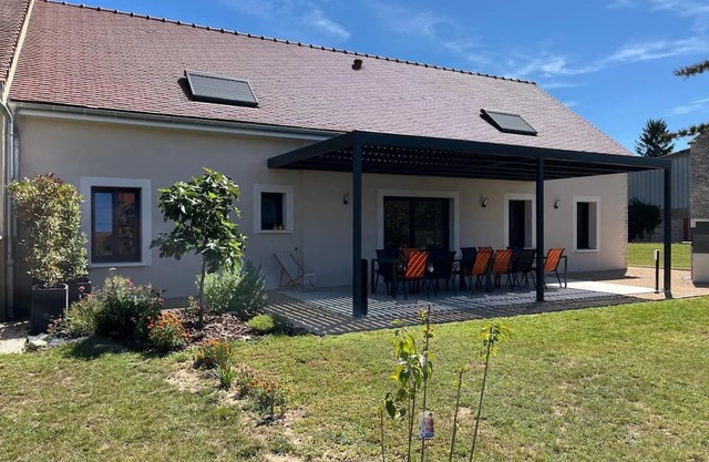 Vrbo Property