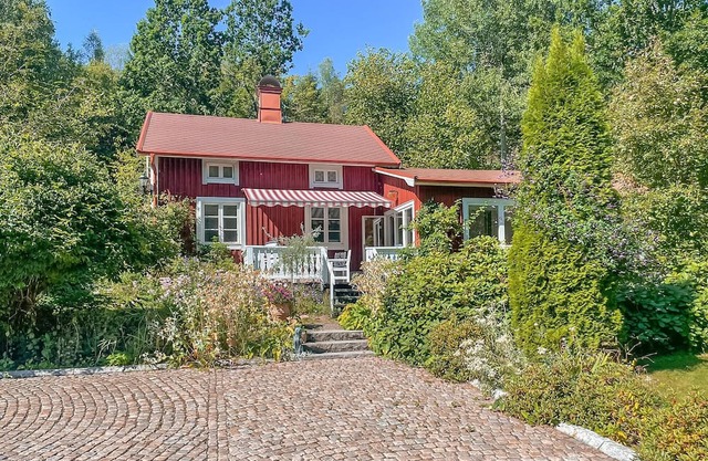 3 bedroom lovely home in ånimskog