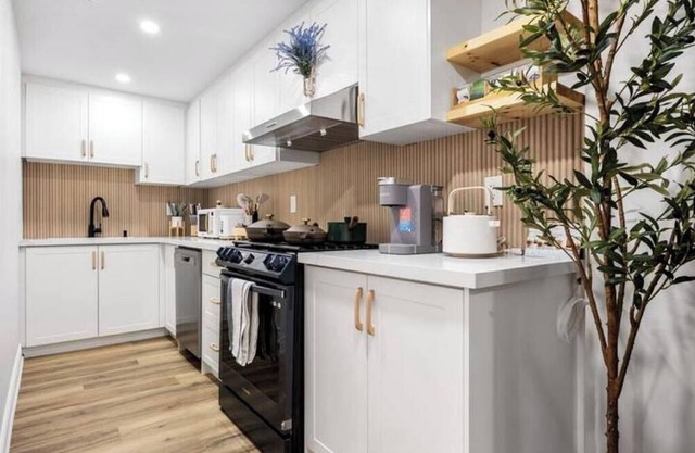Private Brand New Basement with Side Entrance