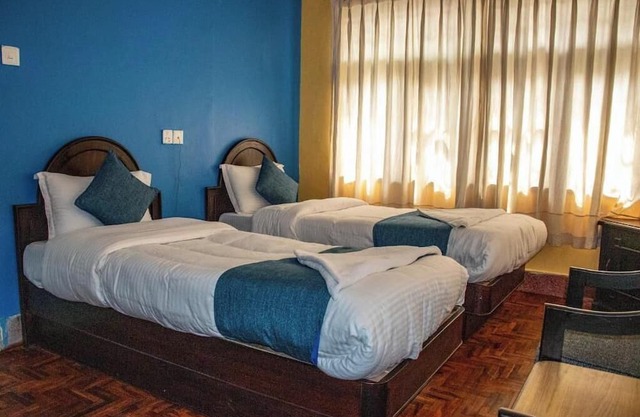 Standard Single Room #2