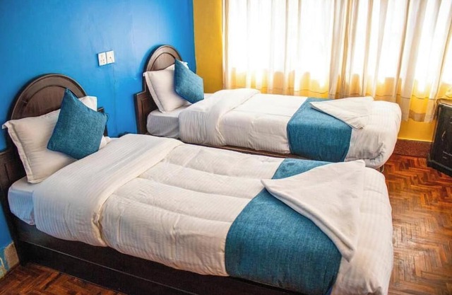 Superior Single Room #2