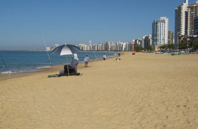 1°D5 Verdes Mares de Itapuã >1-minute-from-the-sea Family Accommodation
