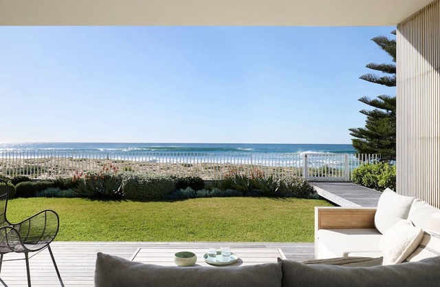 Dune House by Contemporary Hotels
