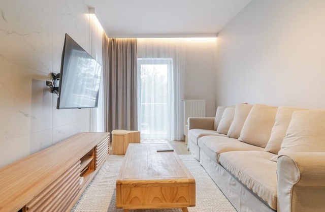 Bielsko-Biała Diamond Apartment #B