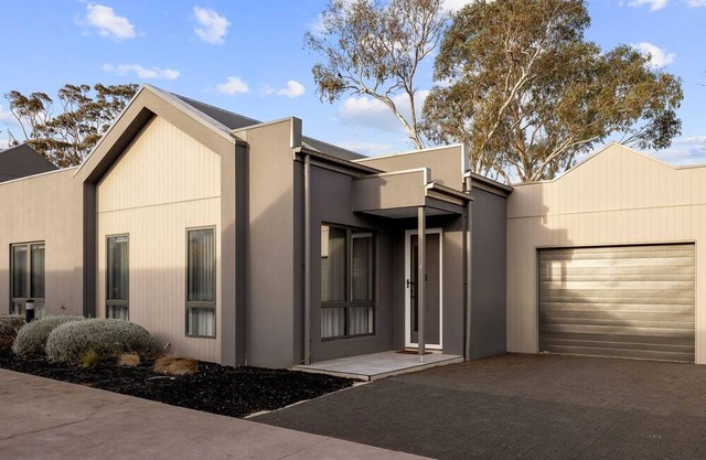 Rhyll Family Escape in Rhyll