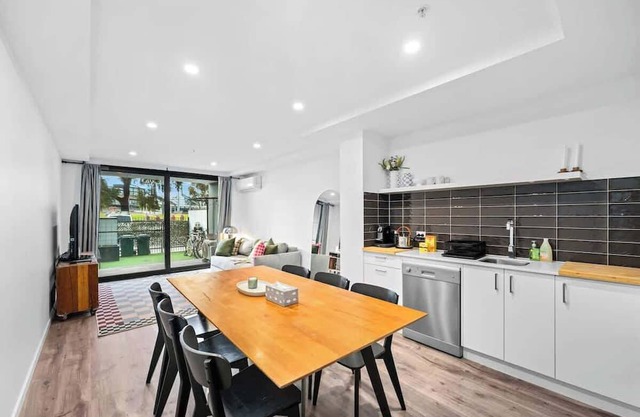 Apartment in Abbotsford