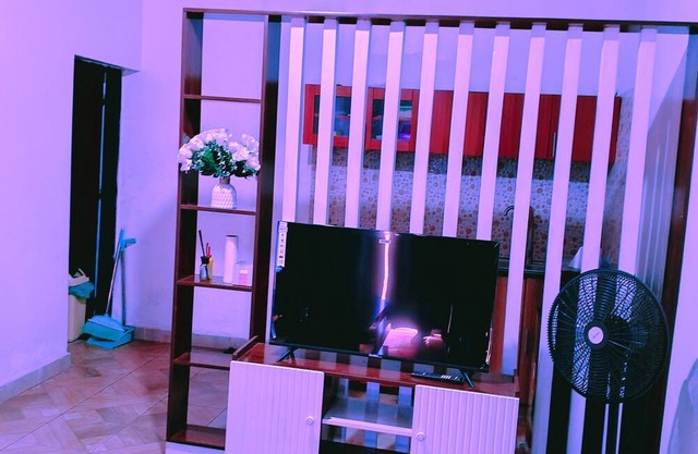 Quaint 1-bedroom apartment in Kigali
