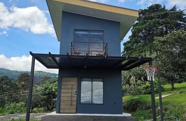 Rinconcito Stay
