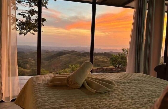 Ocean View House - Monteverde