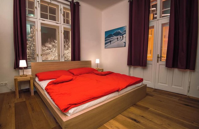 CasaNeve - Combo Apartments V+L