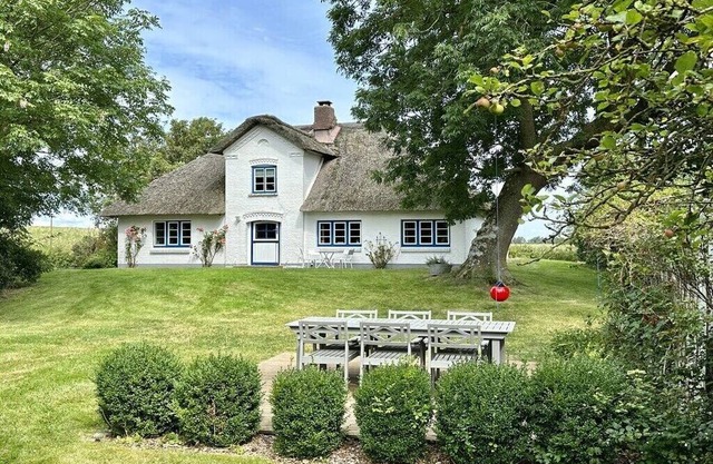 Holiday home with 3 bedrooms
