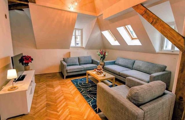 CasaNeve - Combo Apartments A&V