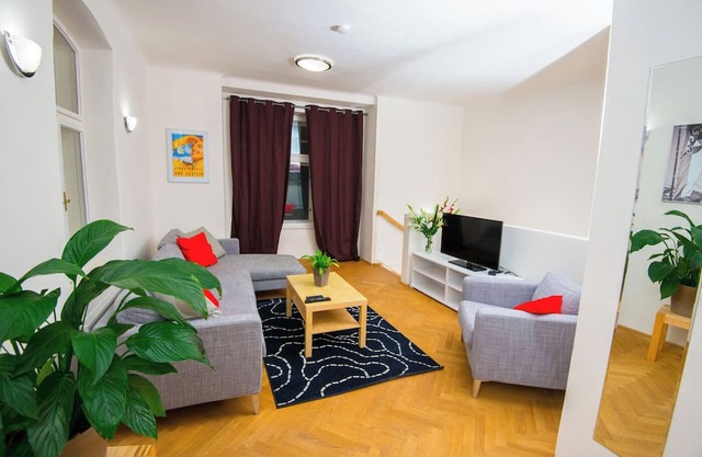 CasaNeve - Combo Apartments A+L
